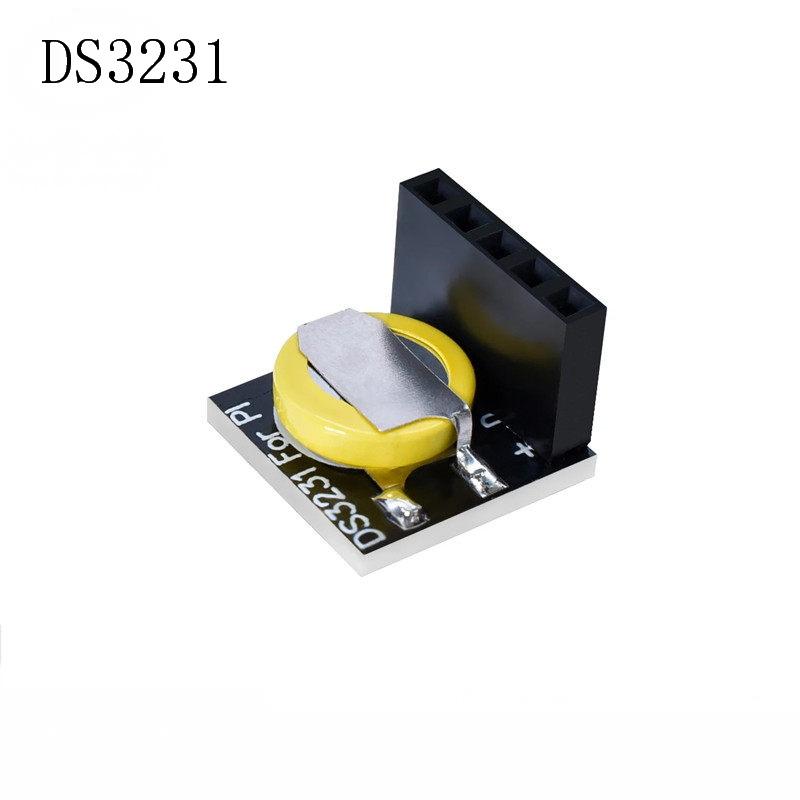 1Pcs High Precision I2C Interf - Rtc Module Ds3231 评论和价格