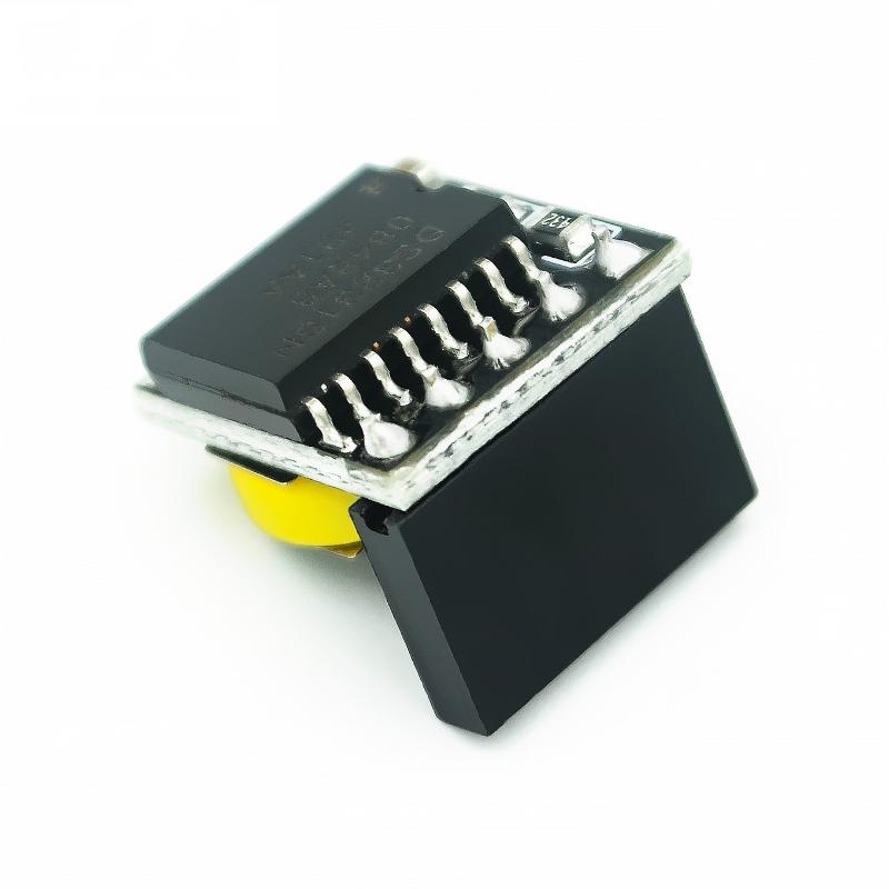1Pcs High Precision I2C Interf - Rtc Module Ds3231 评论和价格