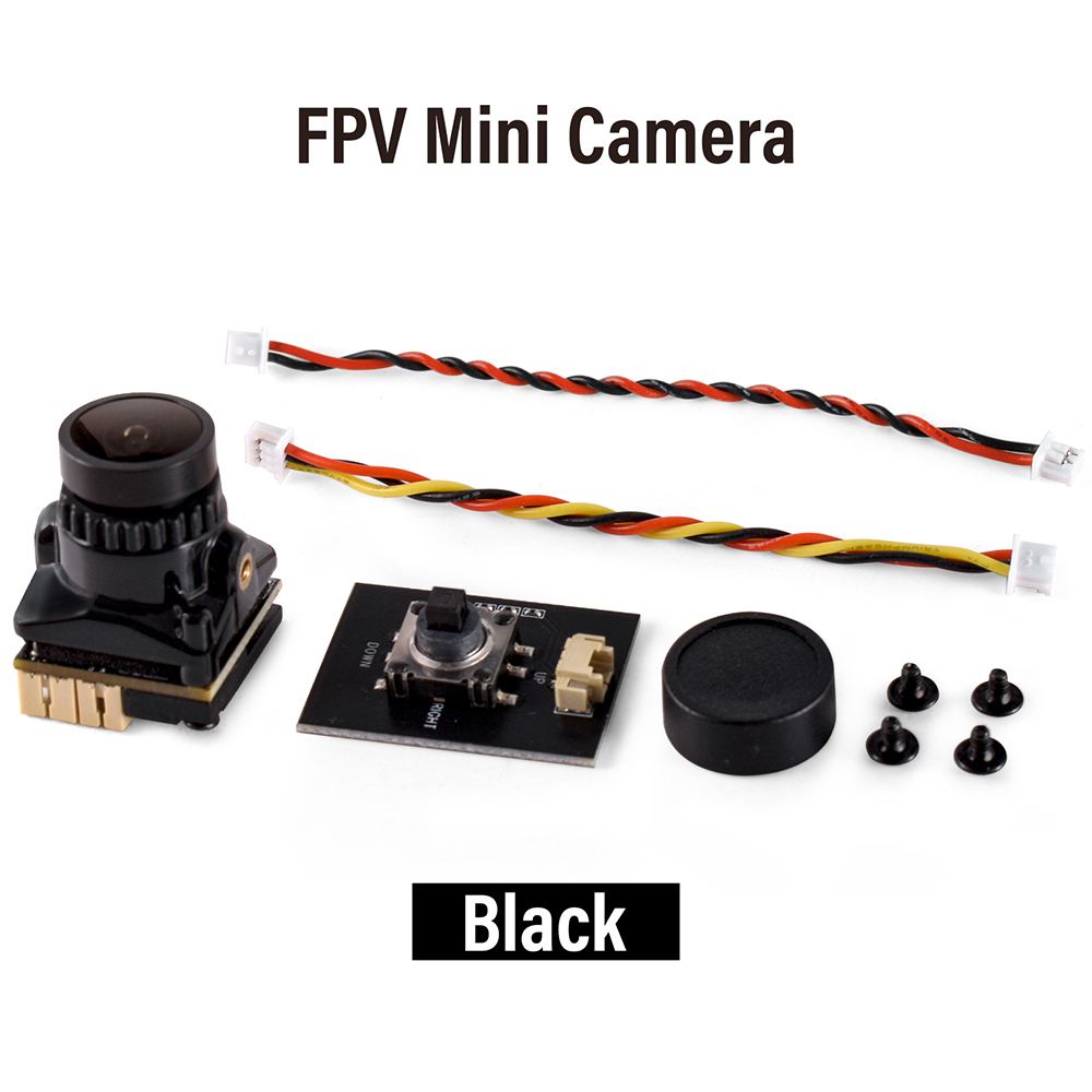 9IMOD Mini FPV Camera 1800TVL  - Diy Drone Electronics Kit 评论和价格