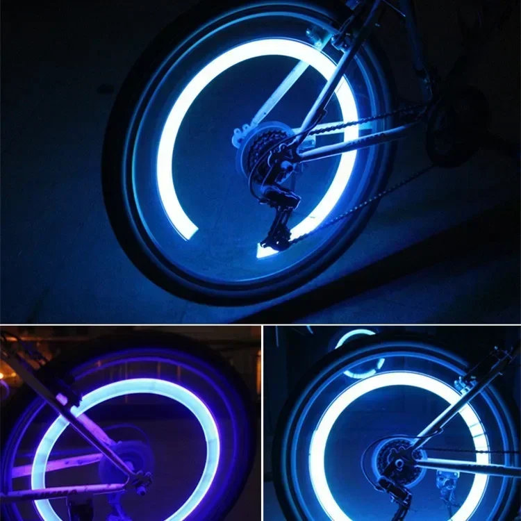 Bicycle Wheel Light Motion Sen - Ldr Light Sensor 评论和价格
