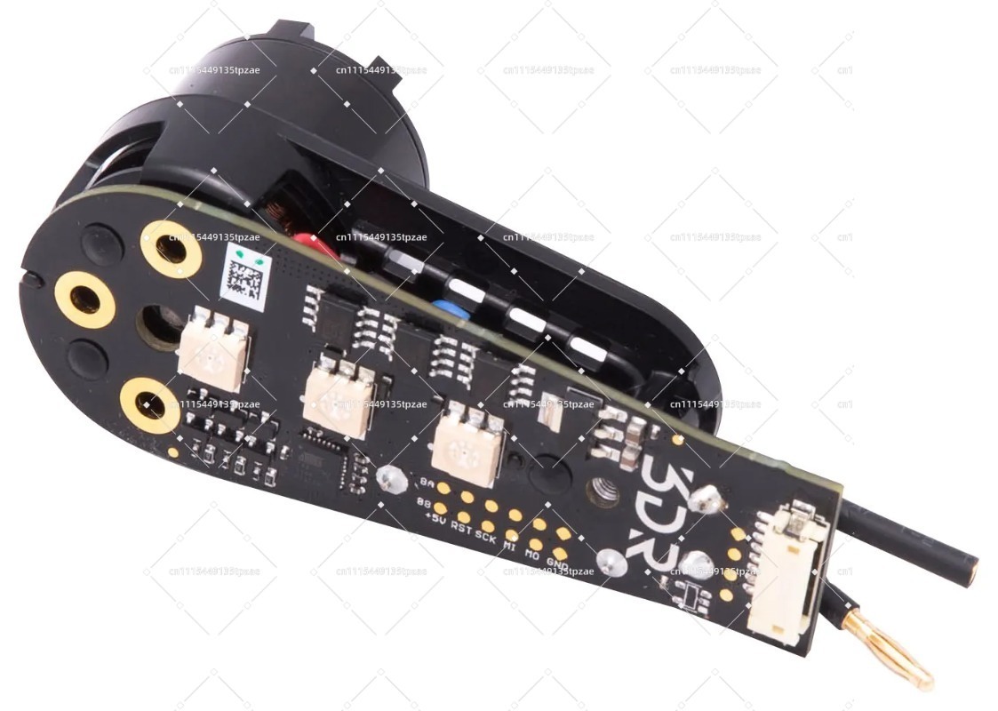 1-4PCS Brushless Motor Module  - Diy Electronics Motor 评论和价格