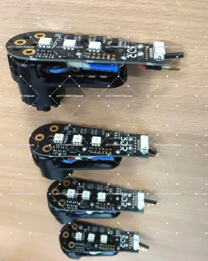 1-4PCS Brushless Motor Module  - Diy Electronics Motor 评论和价格