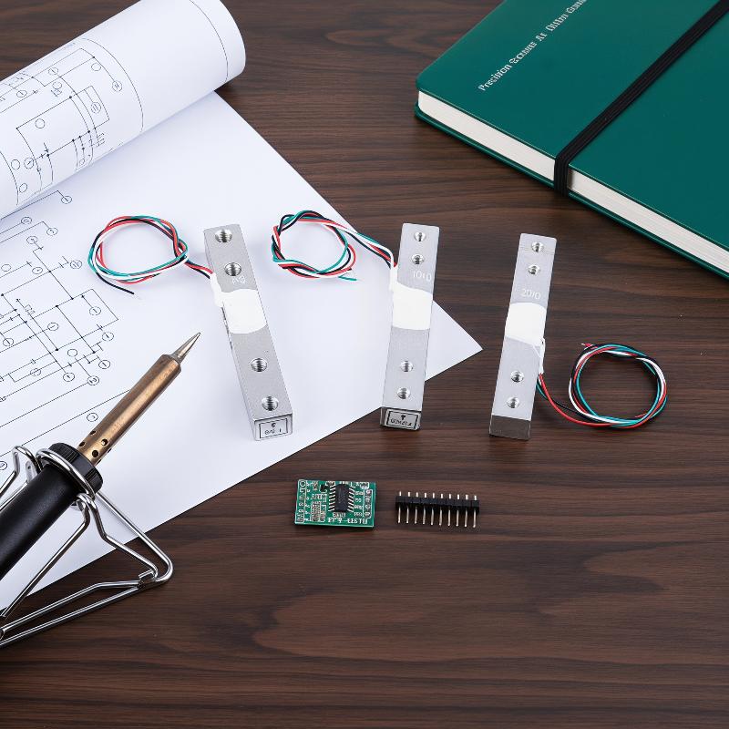 1pc/1Set Multifunctional Digit - Diy Electronic Load 评论和价格