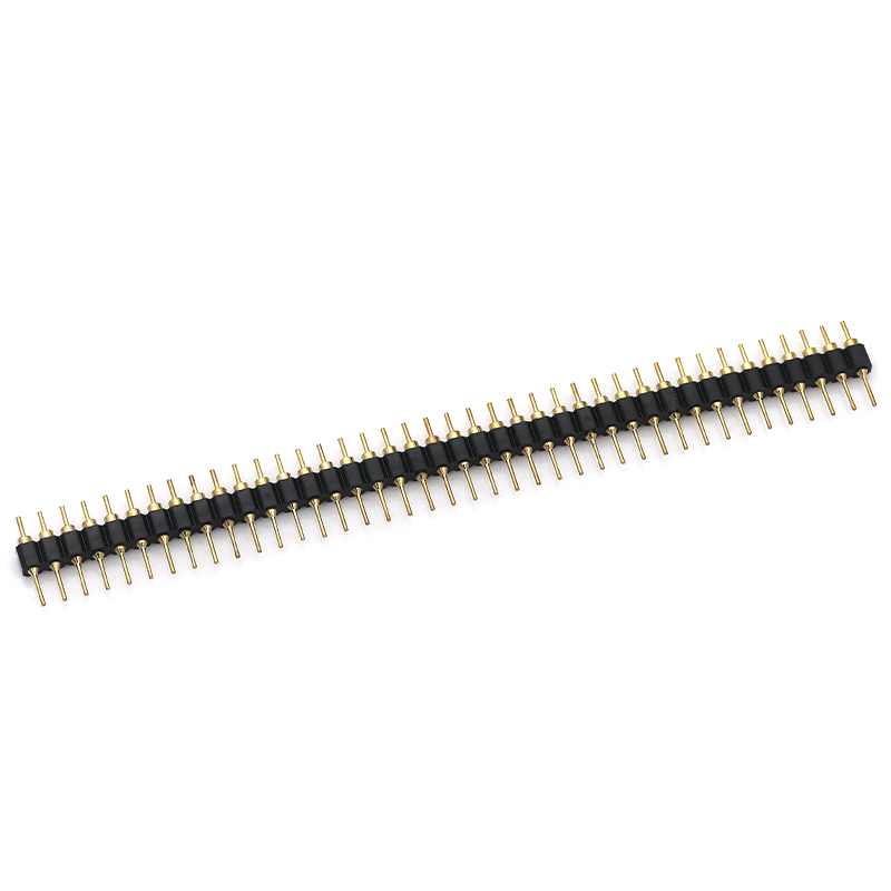 Javino 5/20/50Pcs 1x40 Pin Con - Male Female Header Pin 评论和价格