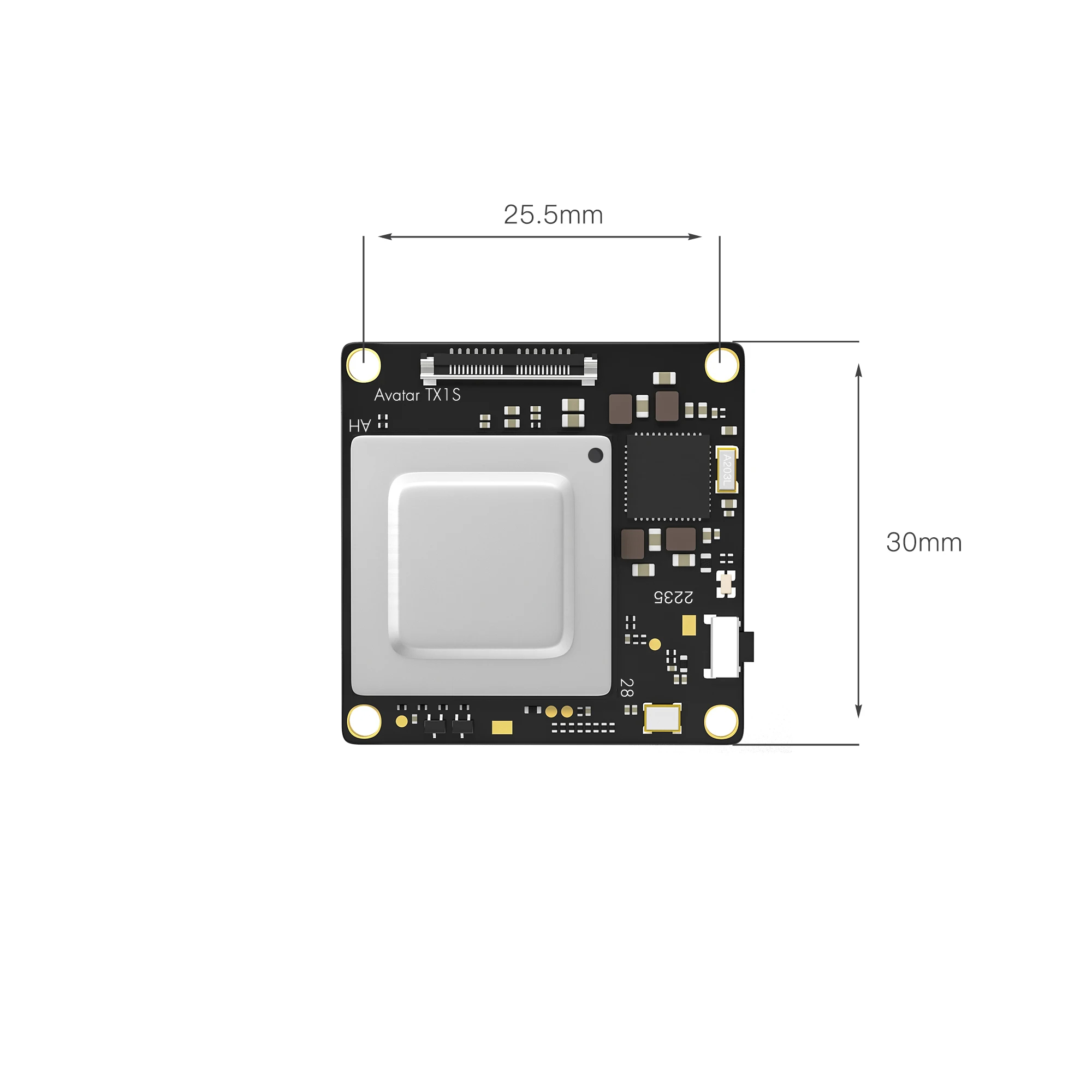CADDX Walksnail Avatar HD Mini - Diy Drone Electronics Kit 评论和价格