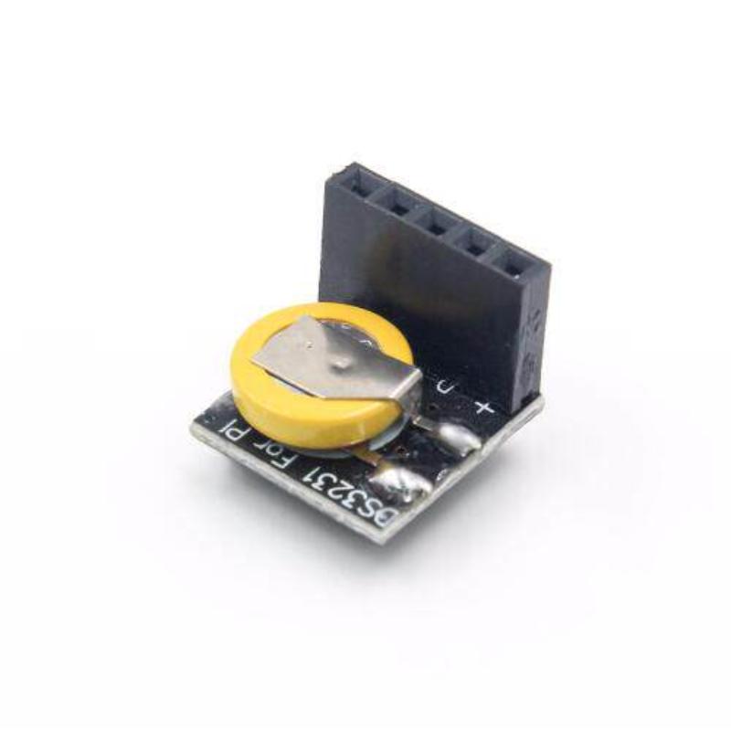 New 1Pcs High Precision I2C In - Rtc Module Ds3231 评论和价格