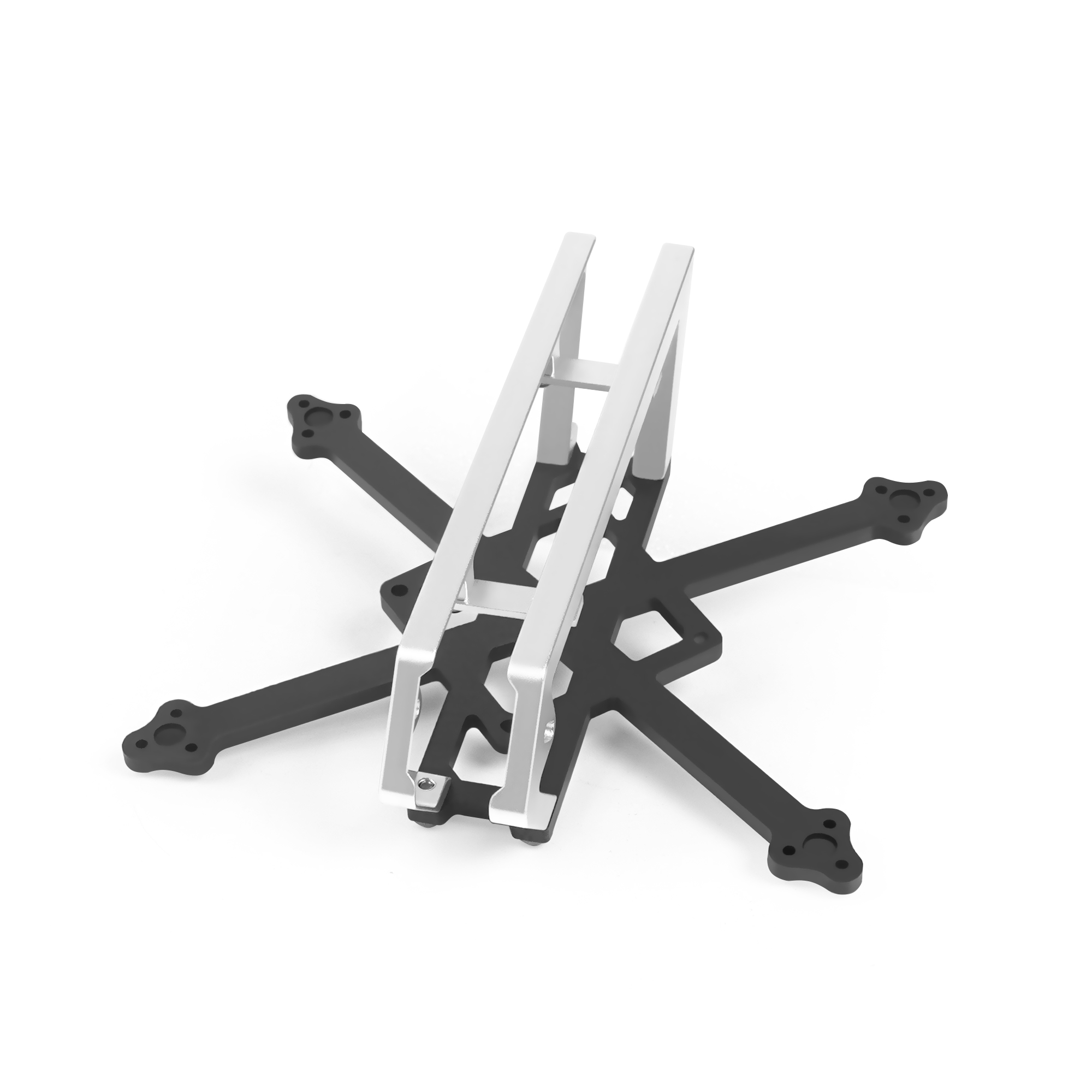 YMZFPV Lighting2 2 Inch FPV Qu - Diy Drone Electronics Kit 评论和价格