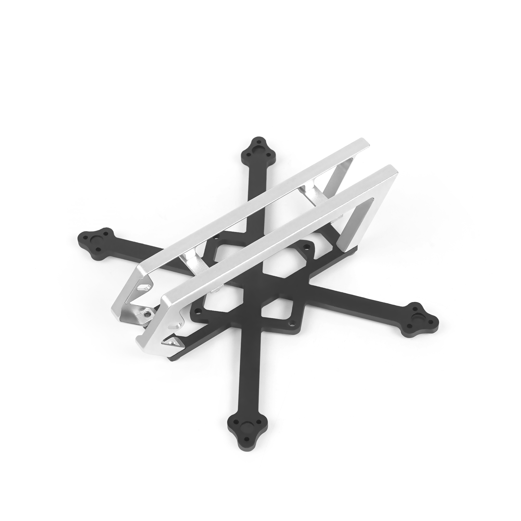 YMZFPV Lighting2 2 Inch FPV Qu - Diy Drone Electronics Kit 评论和价格
