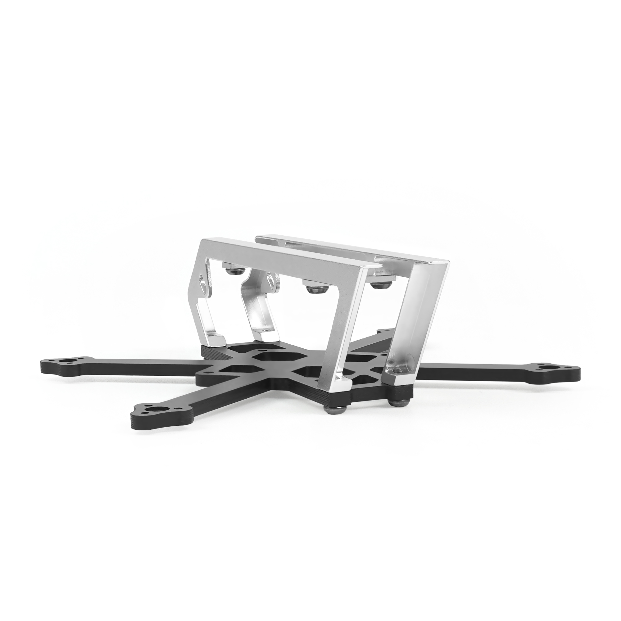 YMZFPV Lighting2 2 Inch FPV Qu - Diy Drone Electronics Kit 评论和价格