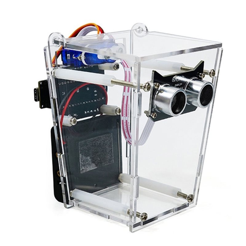 Nano Board Ultrasonic Automati - Best Diy Electronics Kits 评论和价格