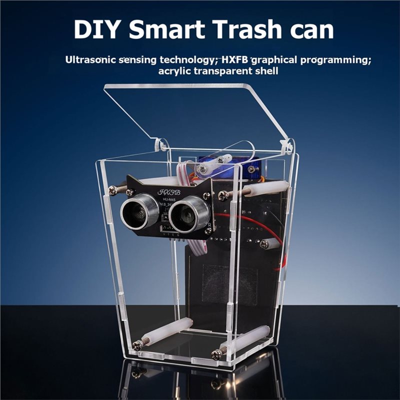 Nano Board Ultrasonic Automati - Best Diy Electronics Kits 评论和价格