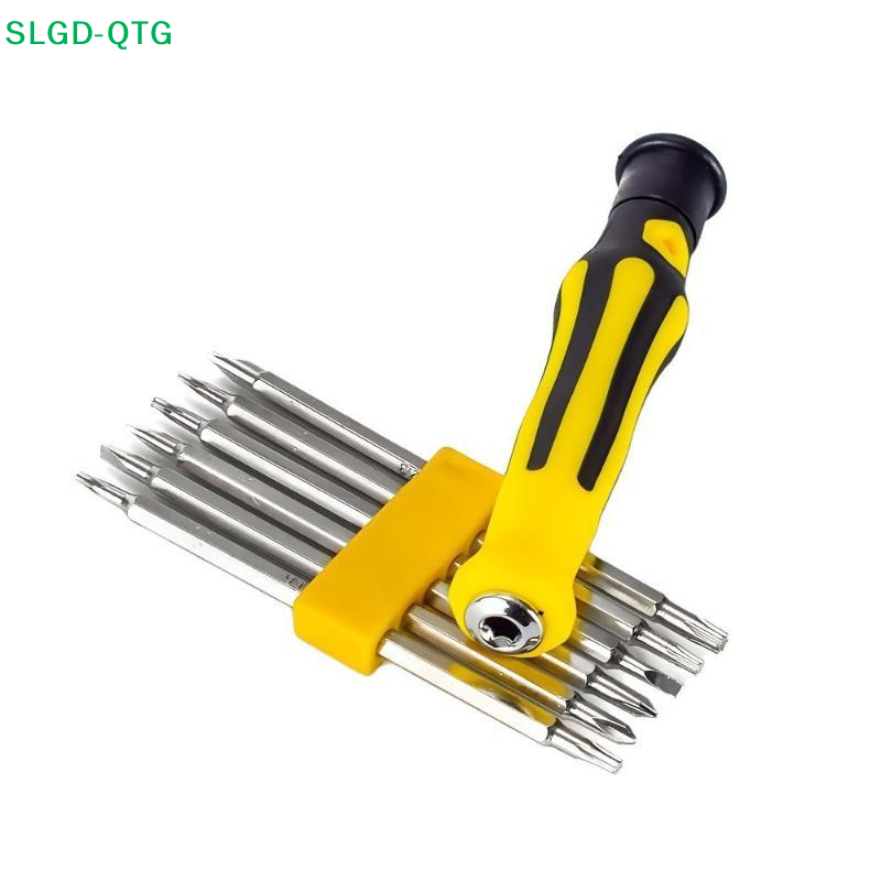 NEW Mini Screwdriver Set 12 In - Diy Drone Electronics Kit 评论和价格