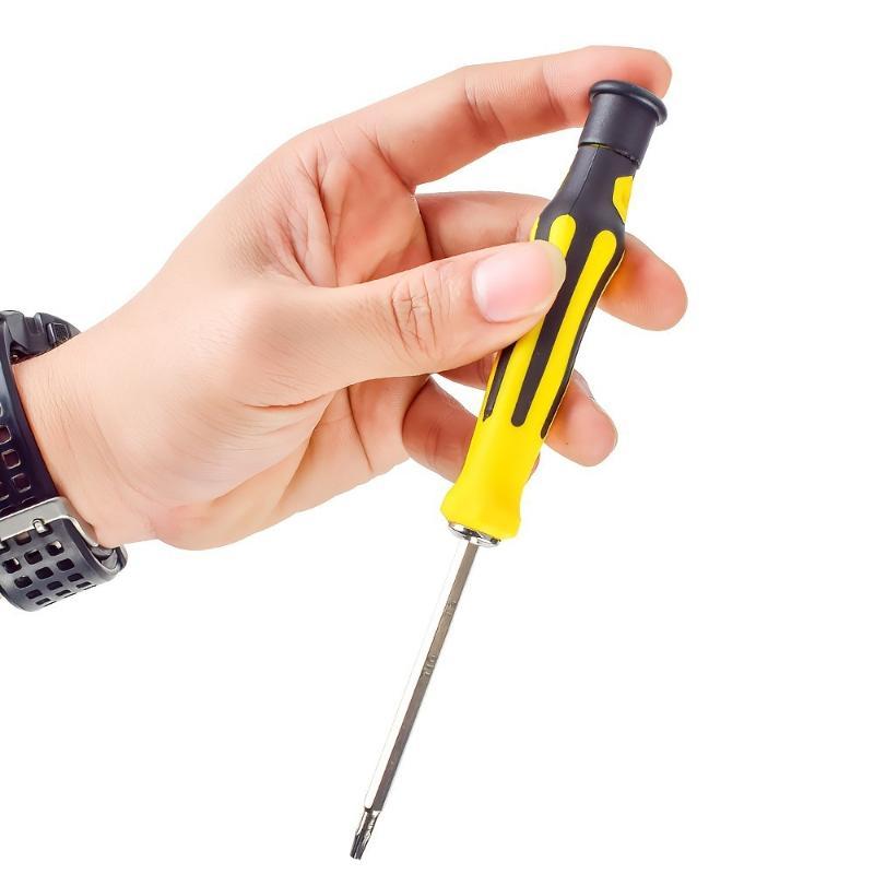 NEW Mini Screwdriver Set 12 In - Diy Drone Electronics Kit 评论和价格