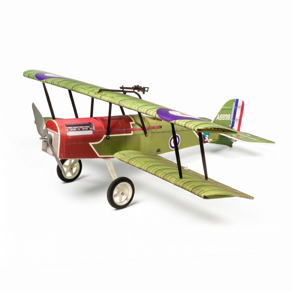 Dancing Wings Hobby E33 SE5a 8 - Diy Electronics Toys 评论和价格