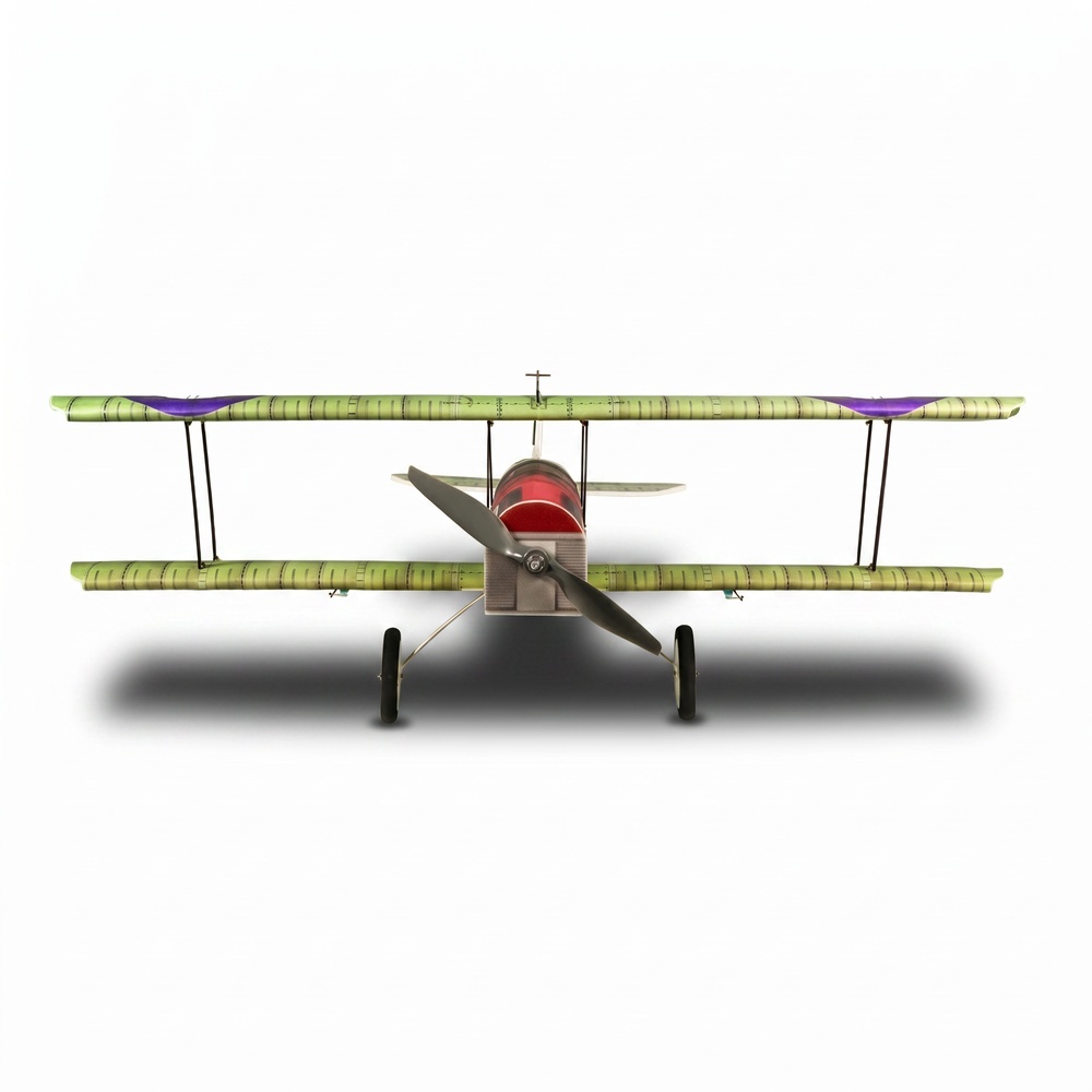 Dancing Wings Hobby E33 SE5a 8 - Diy Electronics Toys 评论和价格