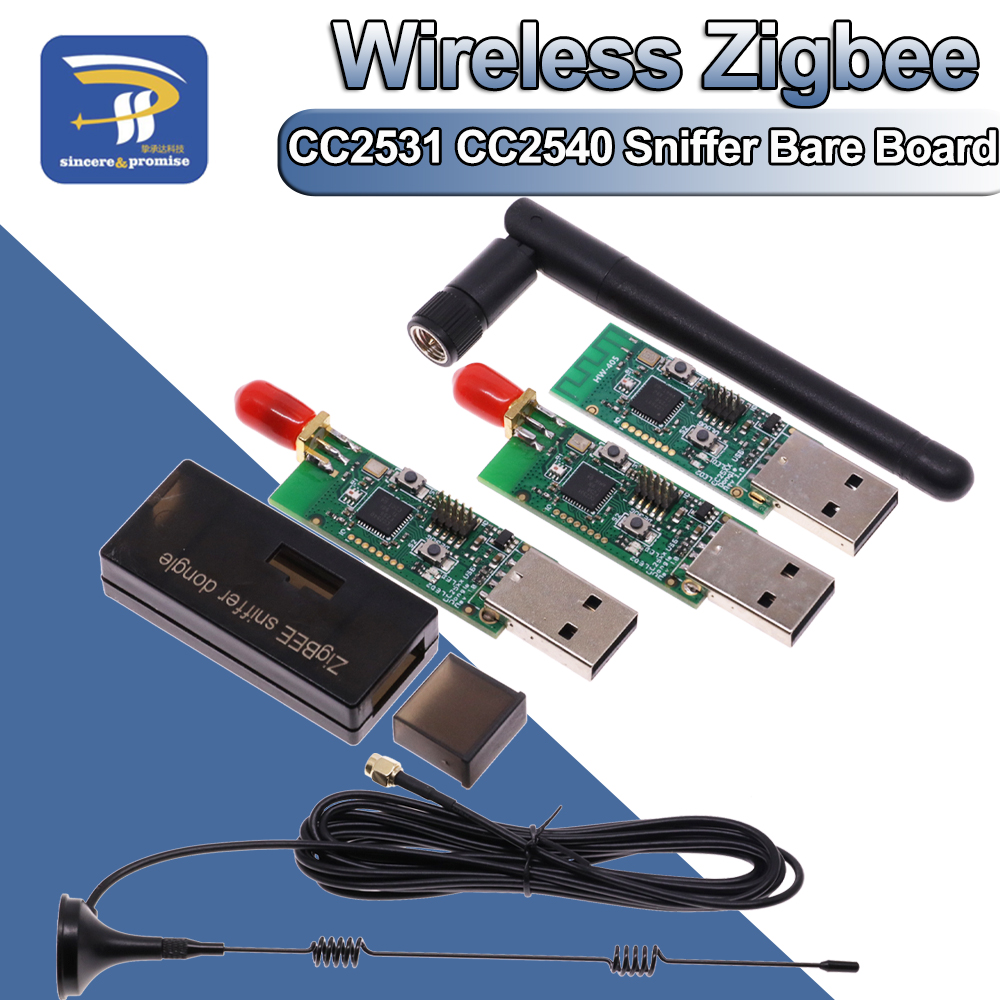 Sniffer Bare Board Packet Prot - Logic Analyzer Usb 评论和价格