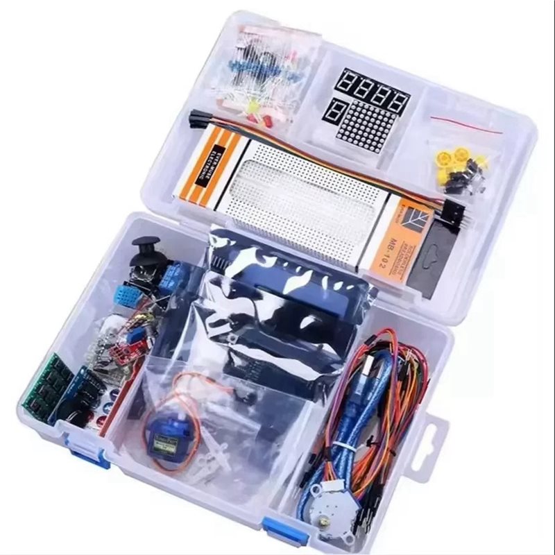 ABDE-RFID Starter Kit For Ardu - Diy Electronics Motor 评论和价格