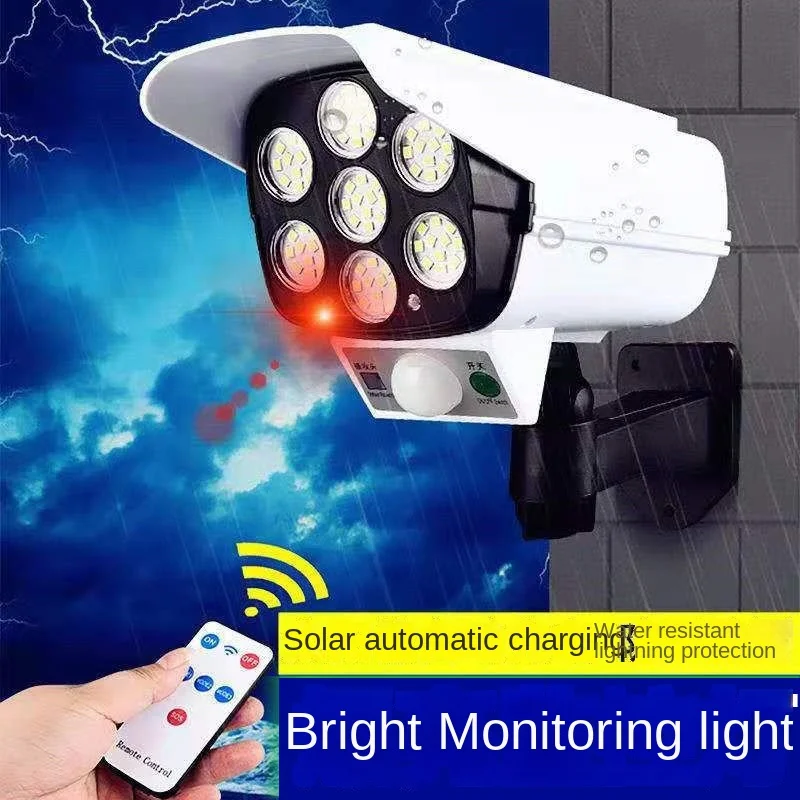 Outdoor Solar Light Motion Sen - Ldr Light Sensor 评论和价格