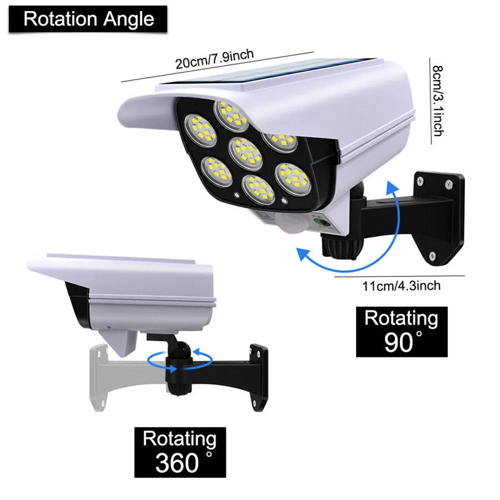 Outdoor Solar Light Motion Sen - Ldr Light Sensor 评论和价格