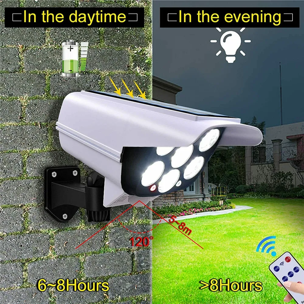 Outdoor Solar Light Motion Sen - Ldr Light Sensor 评论和价格