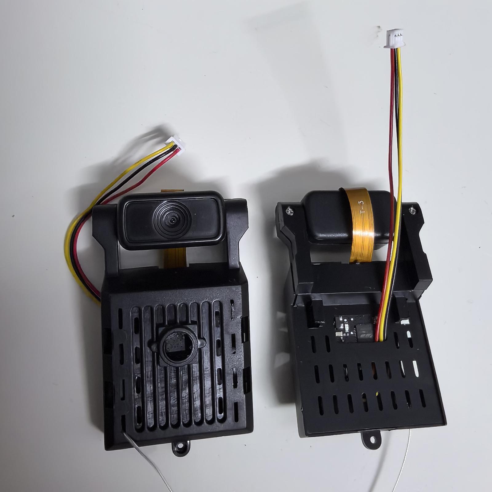 Drone Camera Module Spare Part - Diy Drone Electronics Kit 评论和价格