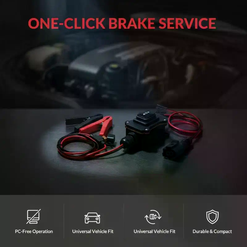 1Pcs 12V Car EPB Caliper Motor - Diy Electronics Motor 评论和价格