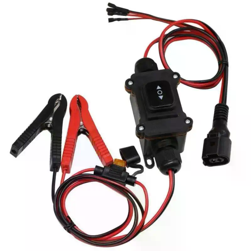 1Pcs 12V Car EPB Caliper Motor - Diy Electronics Motor 评论和价格