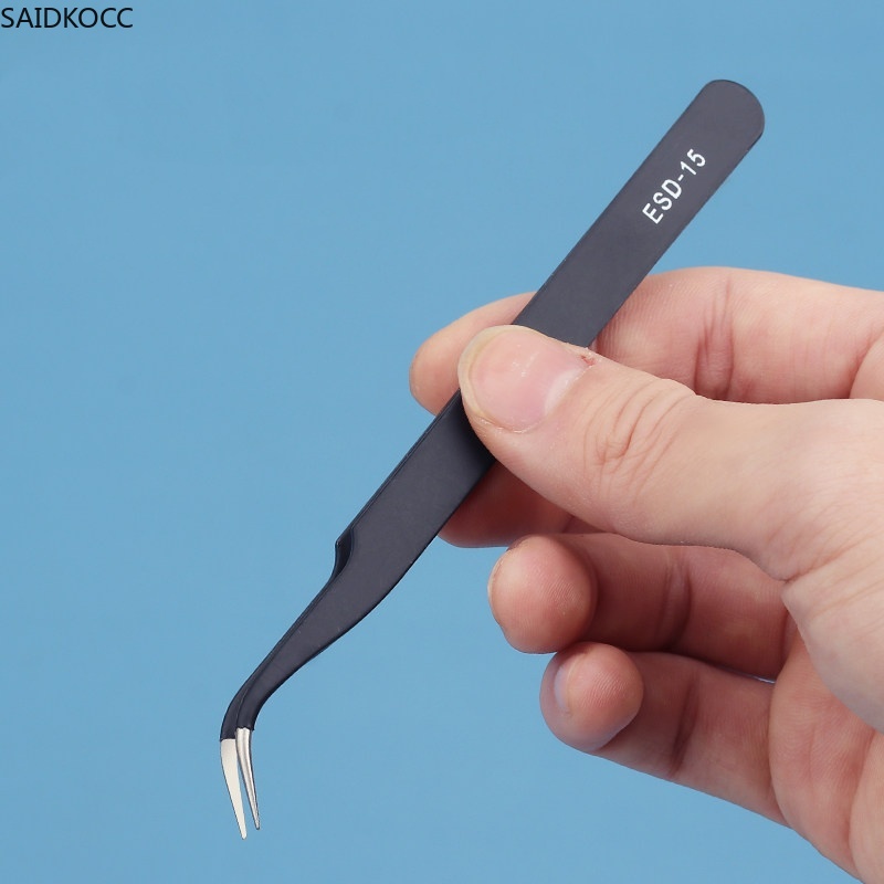 SAIDKOCC Anti-static Precision - Diy Home Electronics Lab 评论和价格