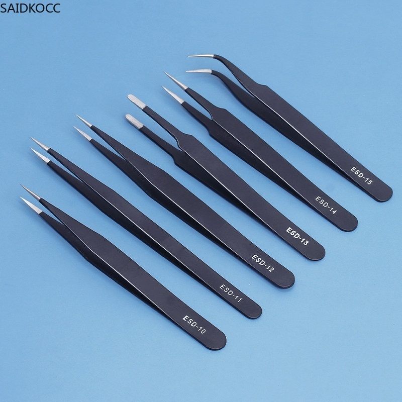 SAIDKOCC Anti-static Precision - Diy Home Electronics Lab 评论和价格