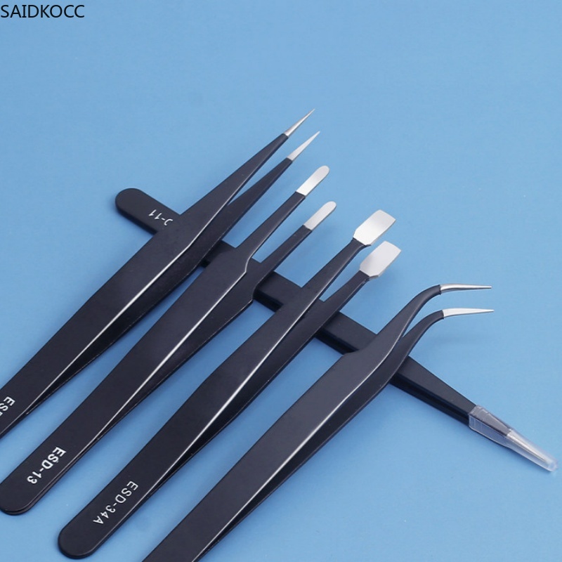SAIDKOCC Anti-static Precision - Diy Home Electronics Lab 评论和价格