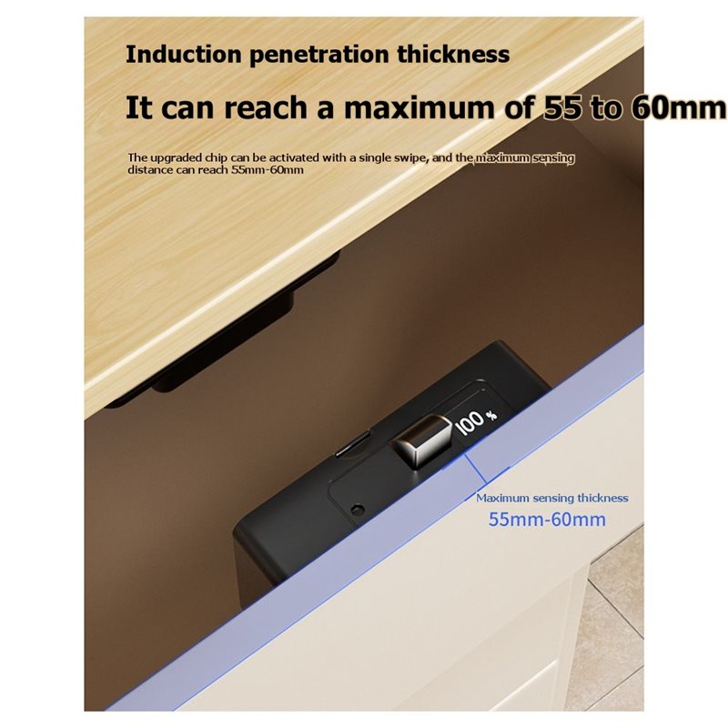 Y43A- Electronic Door Lock For - Diy Electronics Cabinet 评论和价格