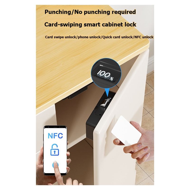 Y43A- Electronic Door Lock For - Diy Electronics Cabinet 评论和价格