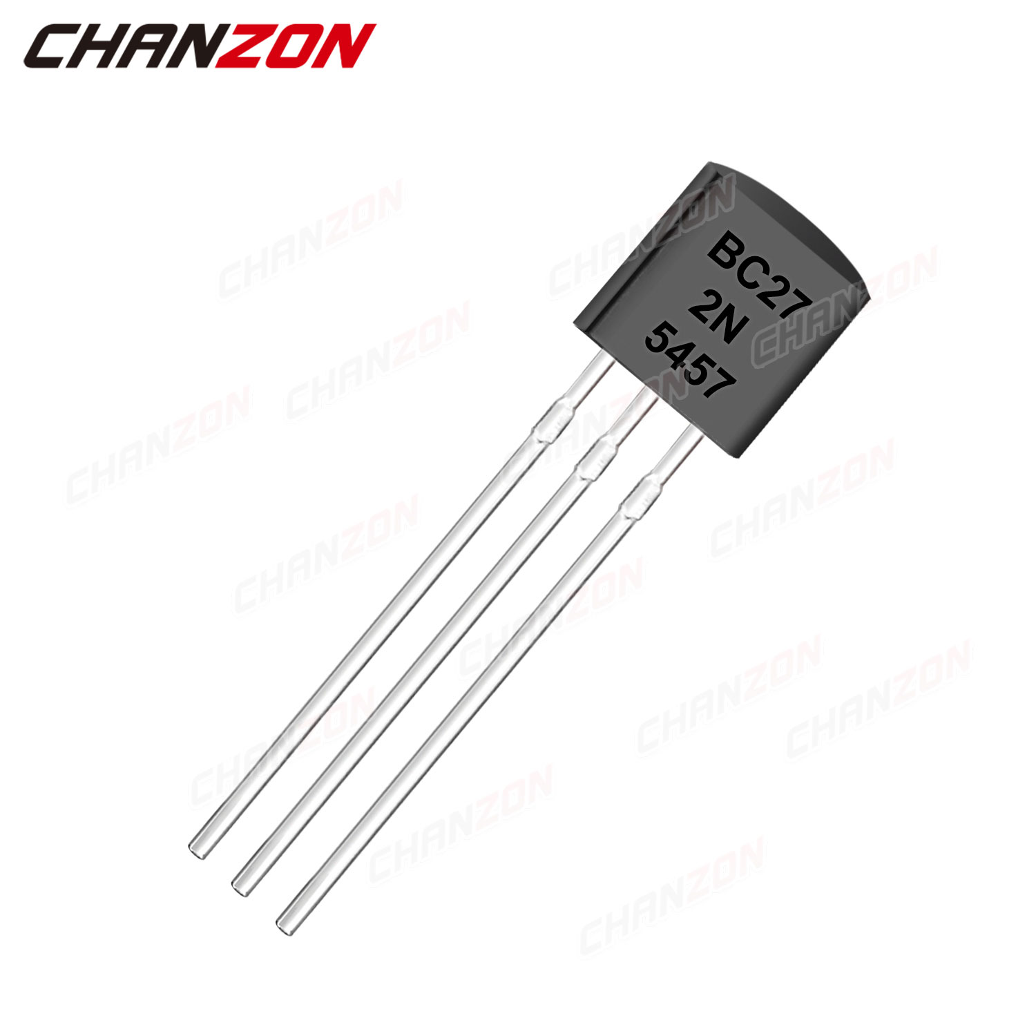 10Pcs 2N5457 TO-92 N-Channel A - Diy Electronics Youtube Channel 评论和价格