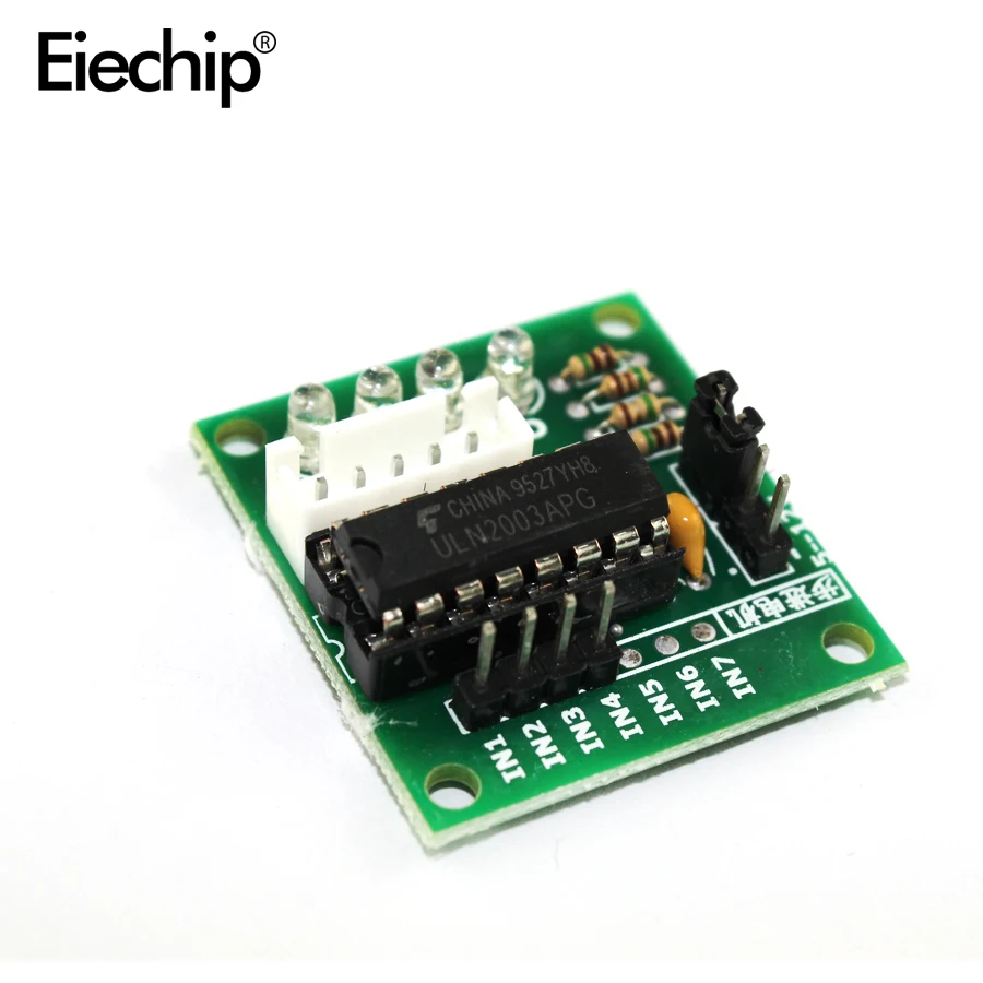 28BYJ-48 DC 5V Reduction Step  - Diy Electronics Motor 评论和价格