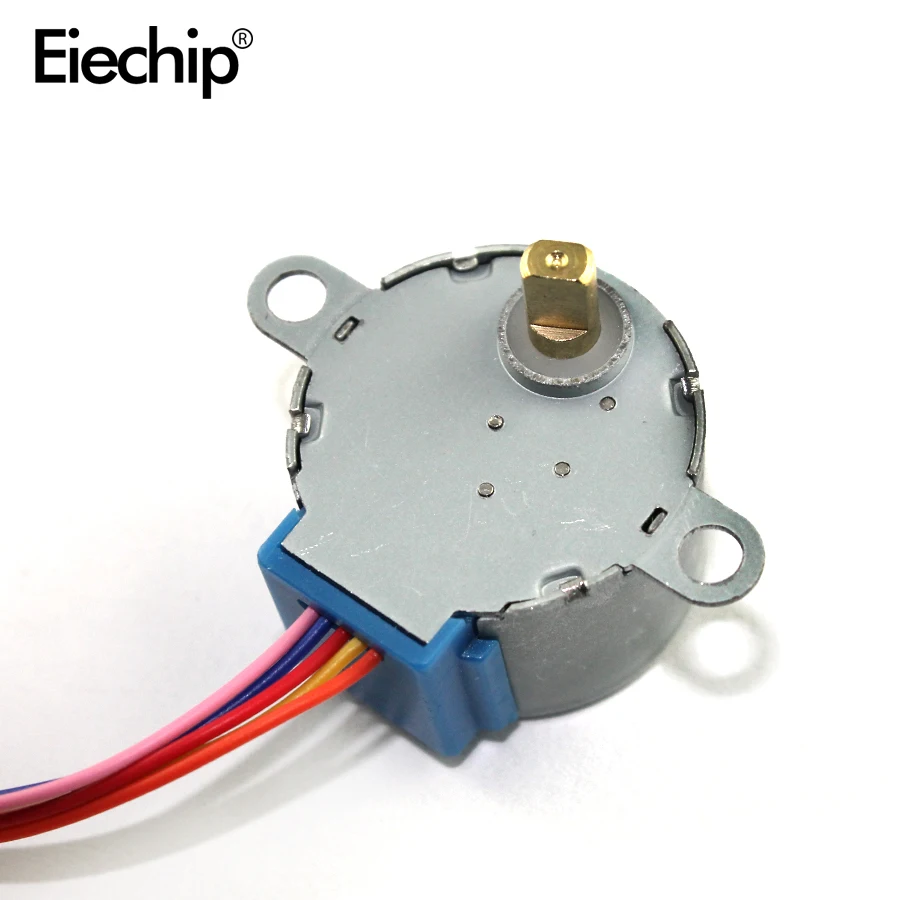 28BYJ-48 DC 5V Reduction Step  - Diy Electronics Motor 评论和价格