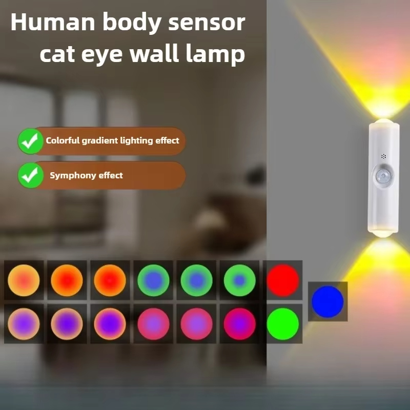 Double-head LED Night Light wi - Ldr Light Sensor 评论和价格