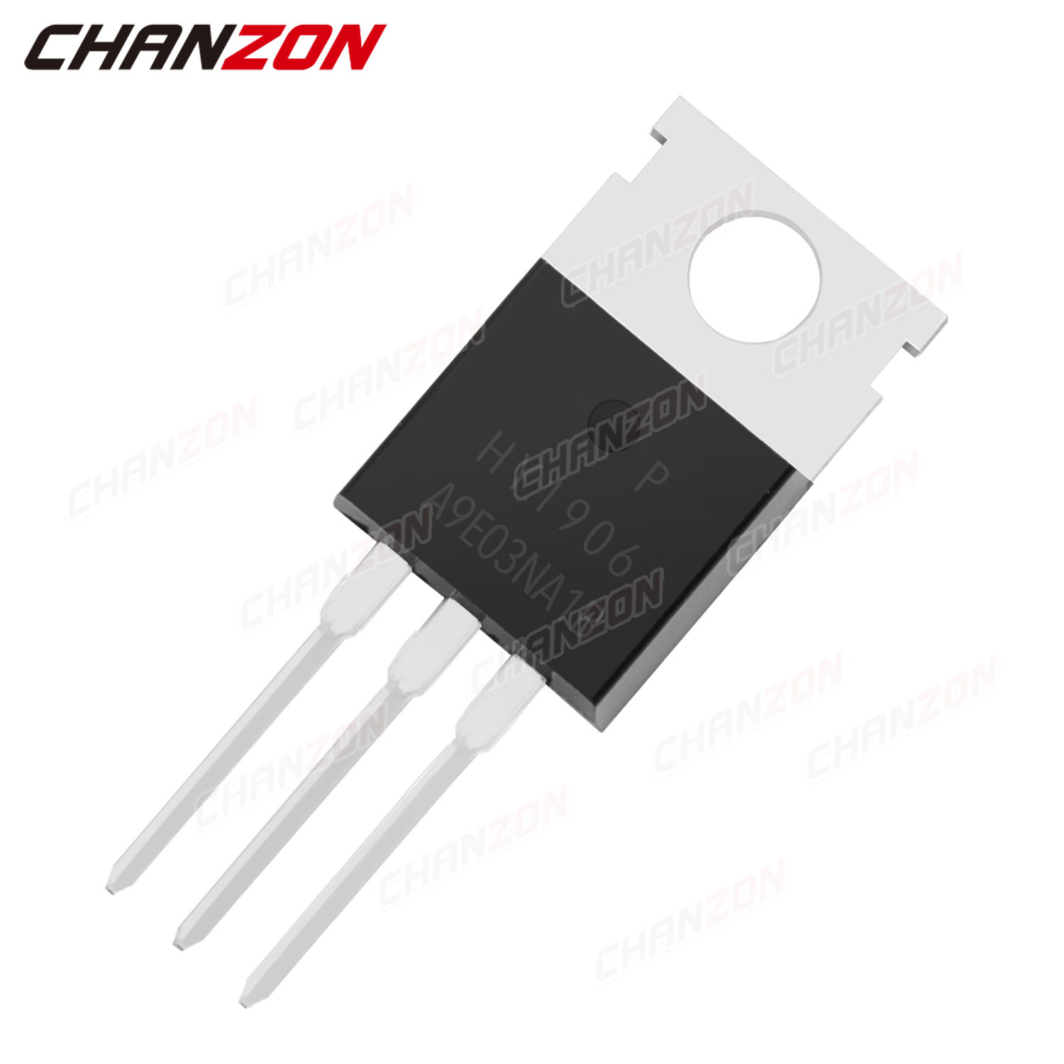 10pcs HY1906P TO-220 N-Channel - Diy Electronics Youtube Channel 评论和价格