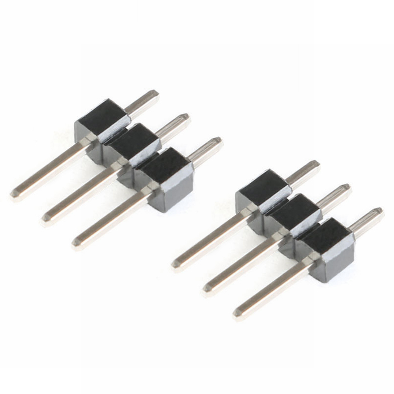 2.54mm Single Row Male PCB Boa - Male Female Header Pin 评论和价格