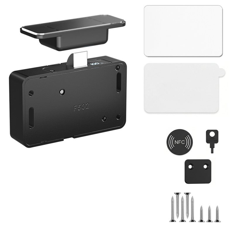B04C-Smart Drawer Electronic D - Diy Electronics Cabinet 评论和价格