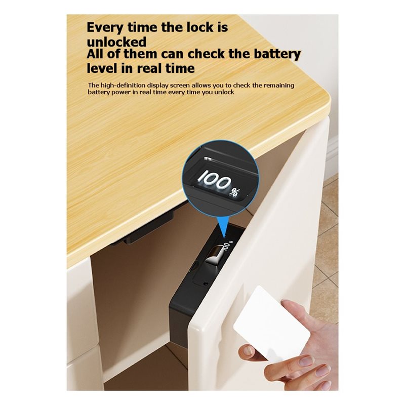 B04C-Smart Drawer Electronic D - Diy Electronics Cabinet 评论和价格