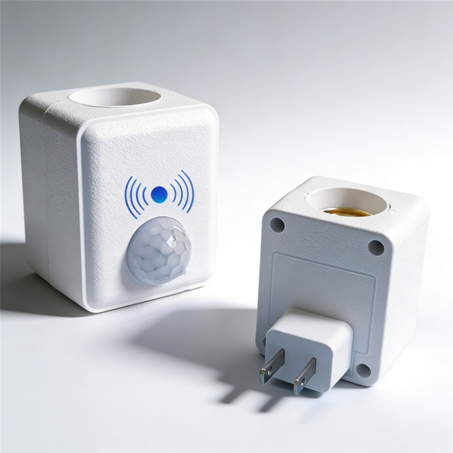 E27 PIR Motion Sensor Led Swit - Ldr Light Sensor 评论和价格