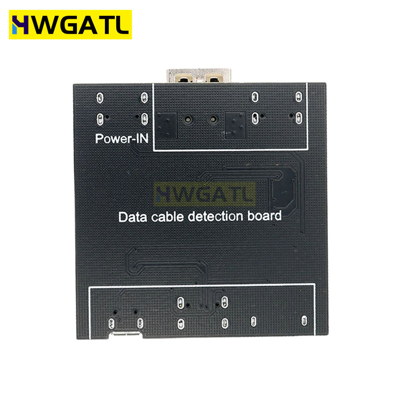 DT3 Data Cable Detection Board - Diy Electronic Load 评论和价格