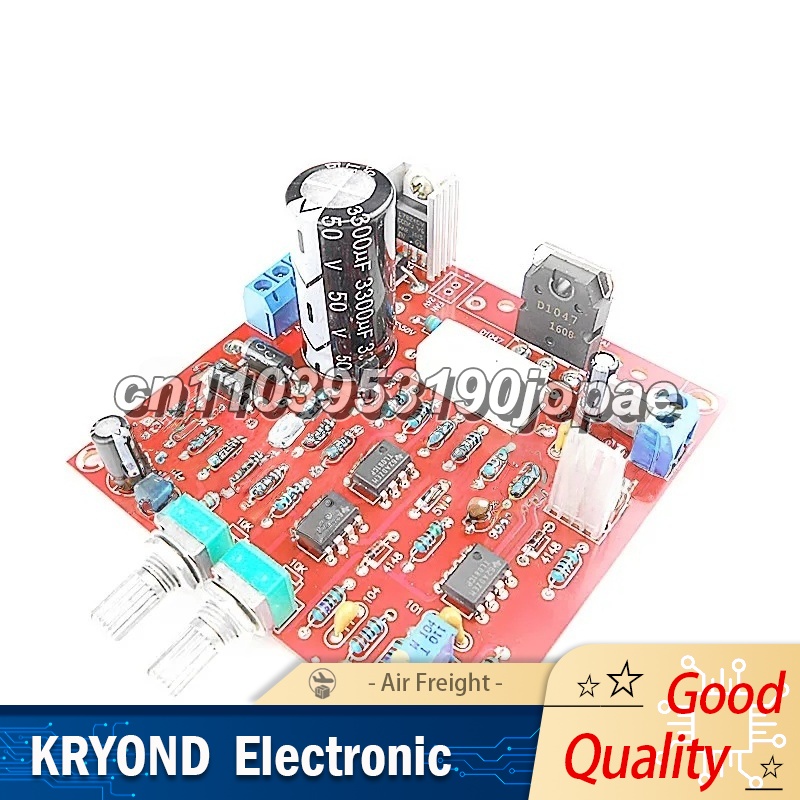 Generic Adjustable DC Power Su - Diy Home Electronics Lab 评论和价格