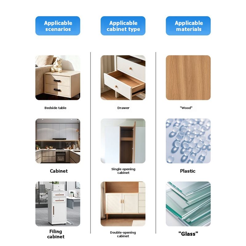 Smart Drawer Electronic Door L - Diy Electronics Cabinet 评论和价格