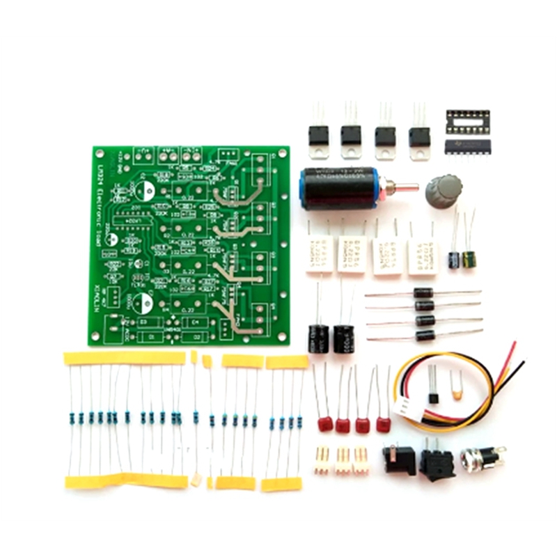 A46T DIY Kits 150W 10A Battery - Diy Electronic Load 评论和价格