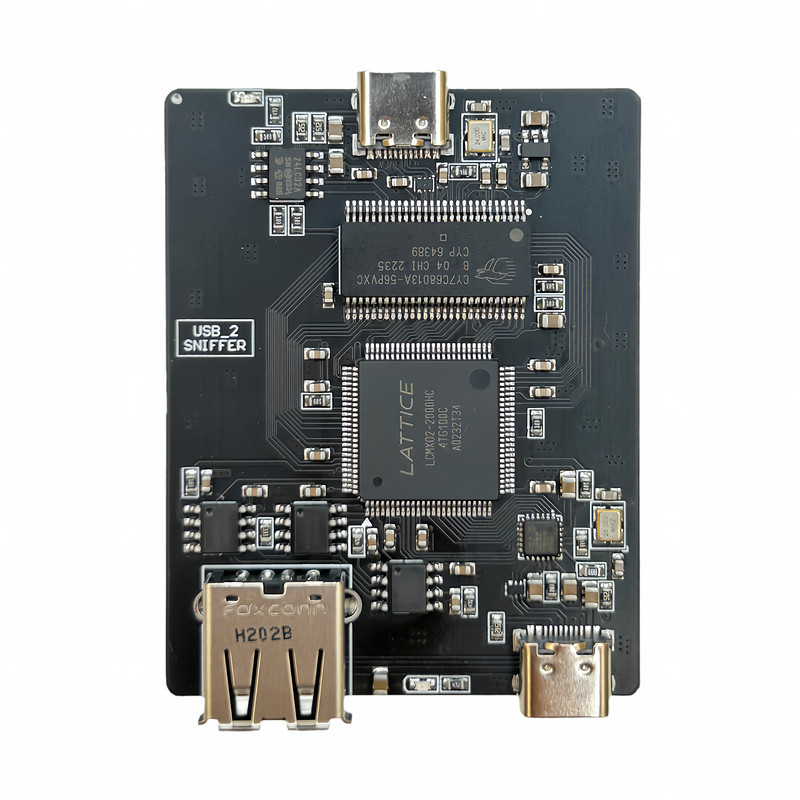 Usb protocol analyzer - zishan - Logic Analyzer Usb 评论和价格