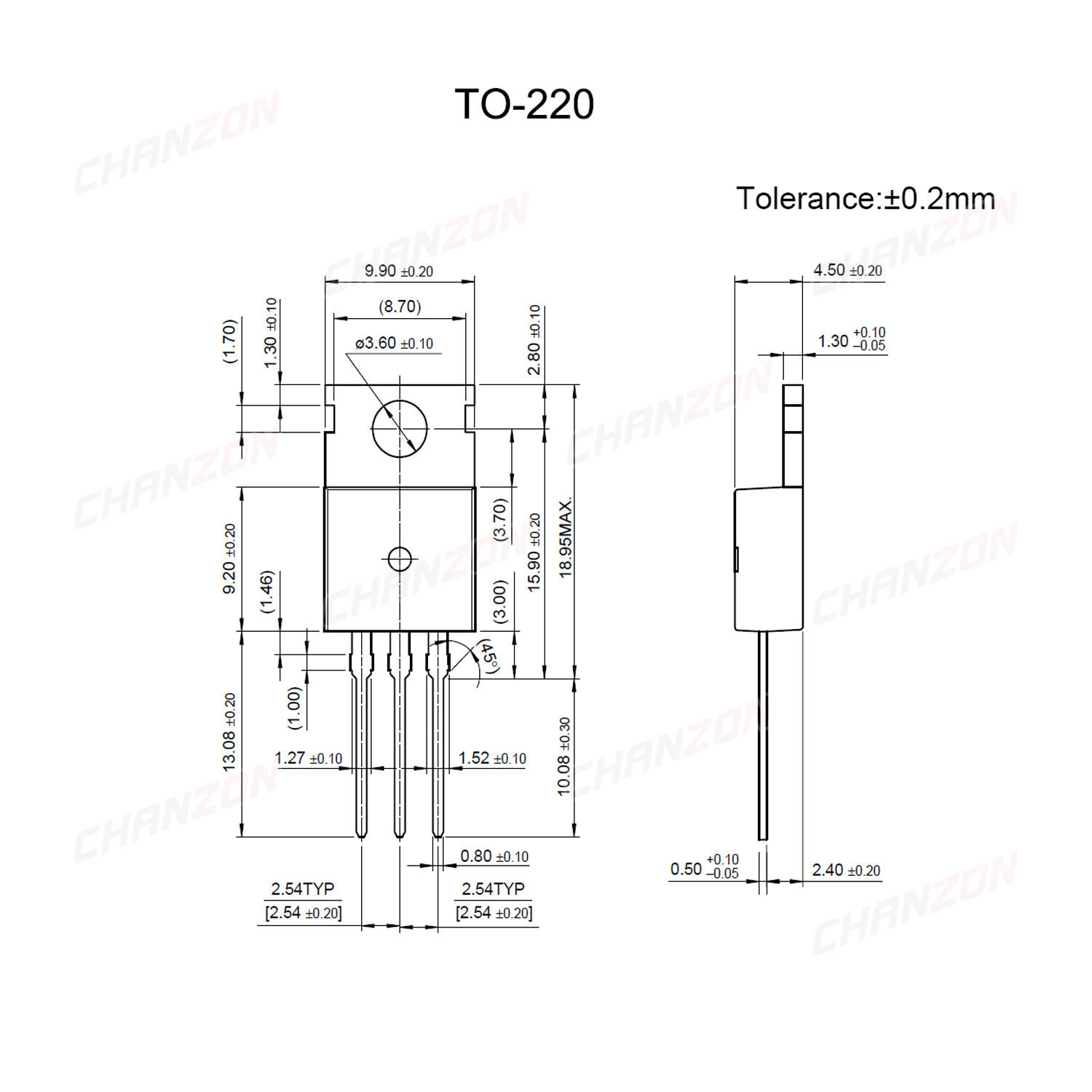 10Pcs Original 2N60 5N60 50N06 - Diy Electronics Youtube Channel 评论和价格