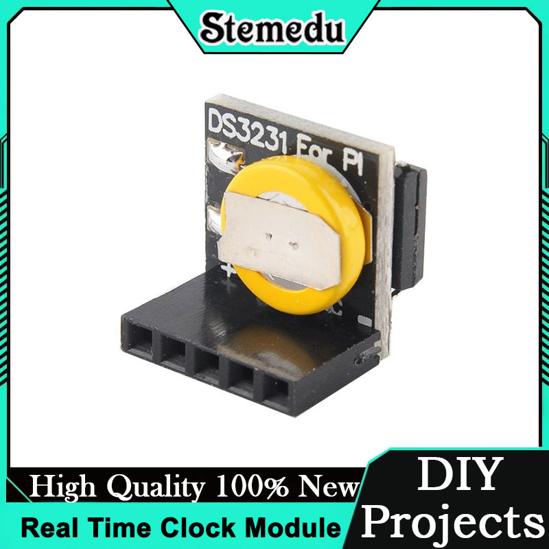 DS3231 RTC Module Precision Ul - Rtc Module Ds3231 评论和价格