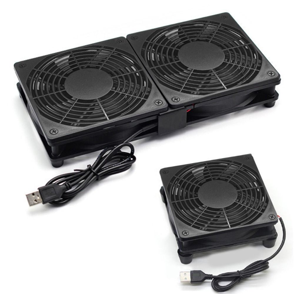 USB Powered Electronic Cooling - Diy Electronics Cabinet 评论和价格