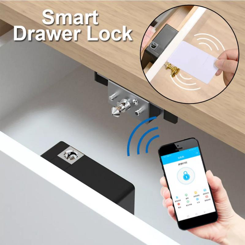 Smart Home Drawer Electronic L - Diy Electronics Cabinet 评论和价格